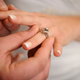Illustration for article titled Woman Swaps Stupid Wedding Rings For Awesome Football Tickets